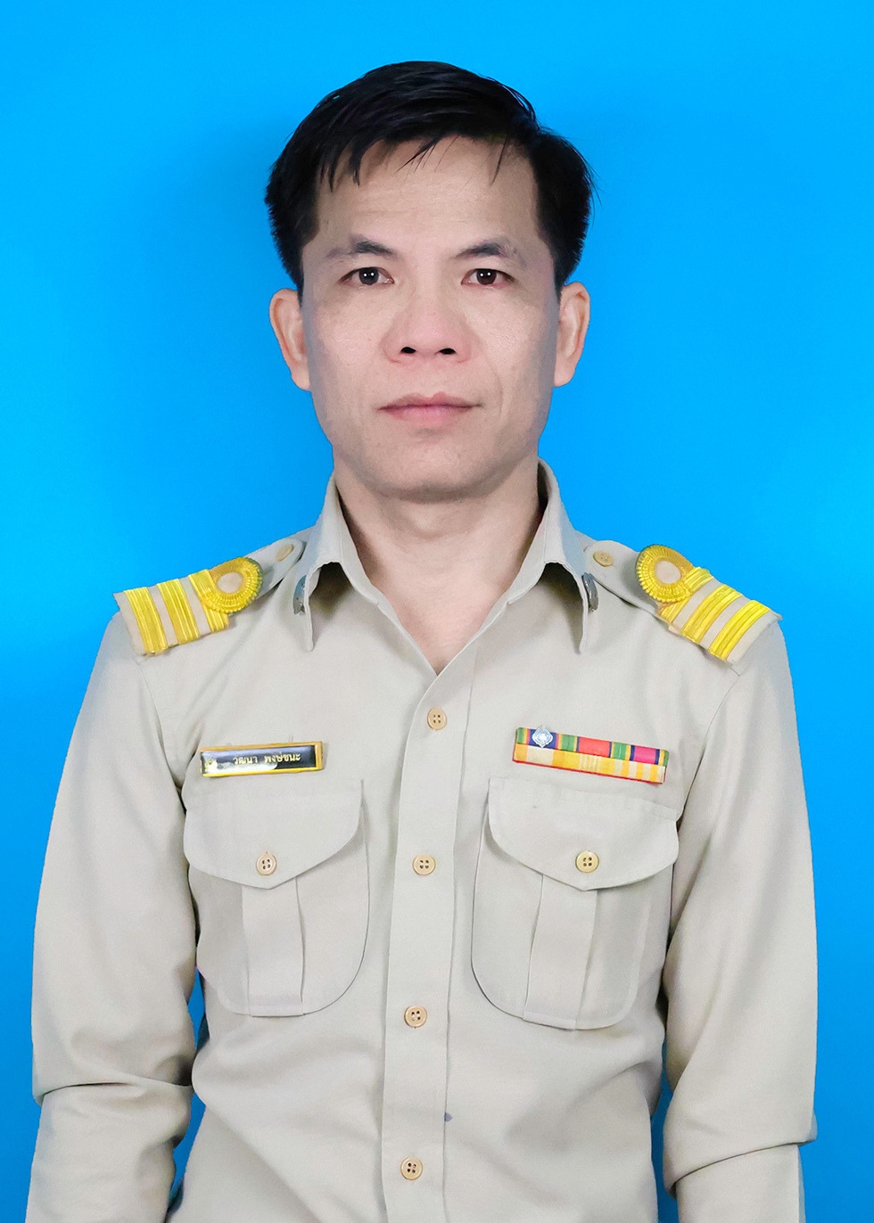 นายวัฒนา พงษ์ชนะ